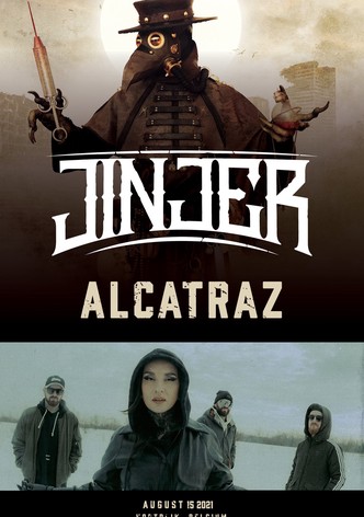 Jinjer