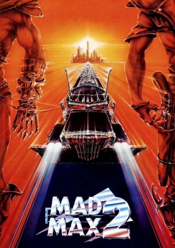 Mad Max: Fury Road - Movies on Google Play