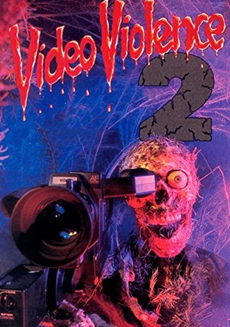 Video Violence Part 2