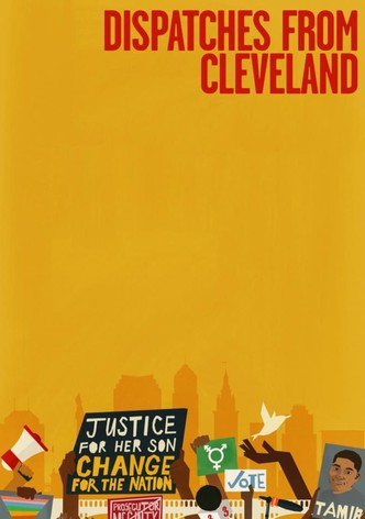 Dispatches from Cleveland