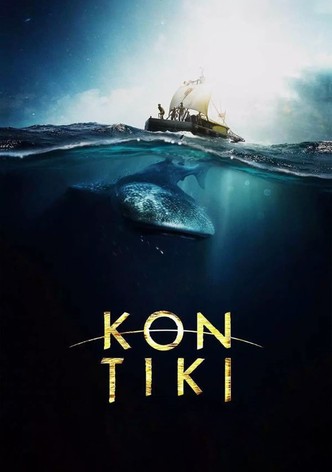 Kon-Tiki