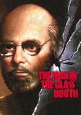 The Man in the Glass Booth