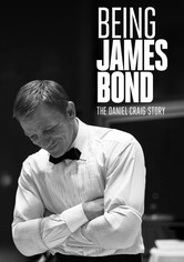Being James Bond