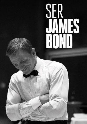 Ser James Bond