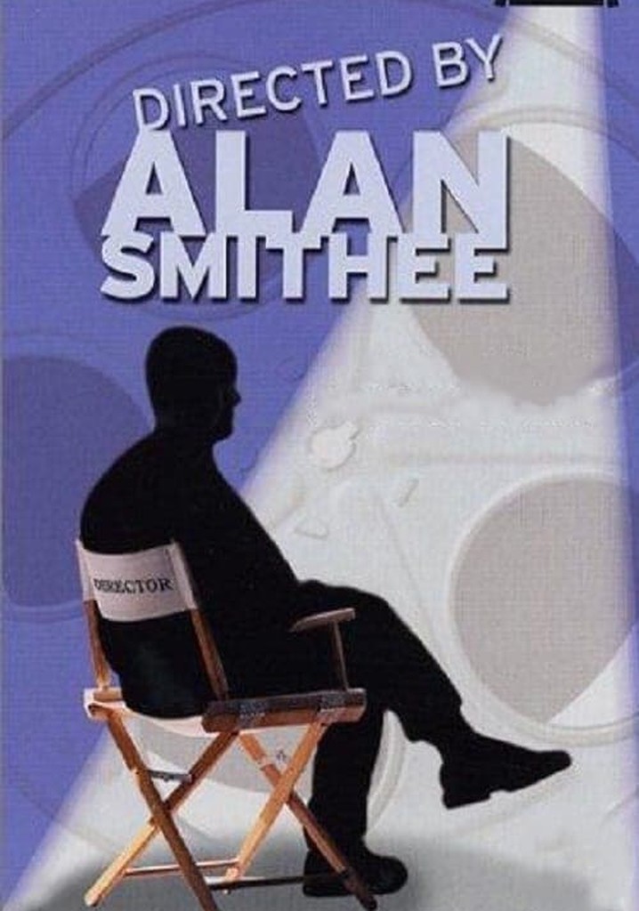 Directed by Alan Smithee