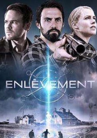 Enlèvement