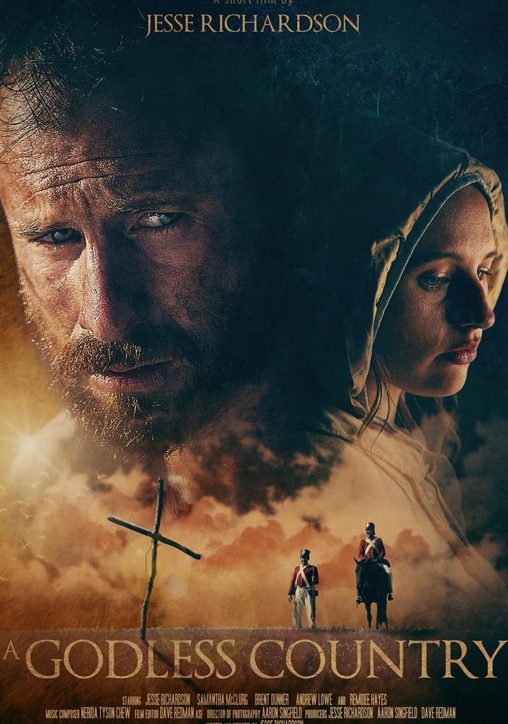 Godless movie deals 2016