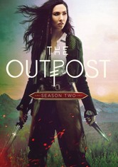 The Outpost - Sezon 2