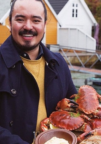 Destination Flavour Scandinavia