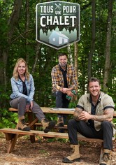 Tous pour un chalet