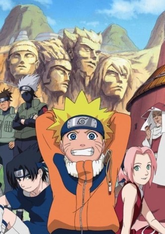 Naruto Shonen