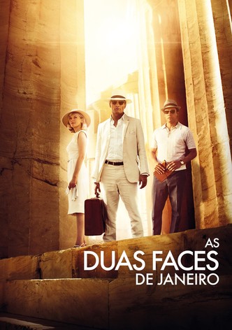 As Duas Faces de Janeiro