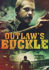 Outlaw's Buckle