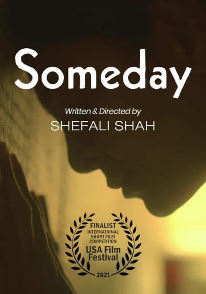 Someday