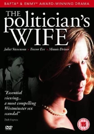 The Politician's Wife Season 1