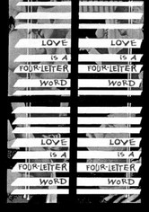 Love Is a Four Letter Word