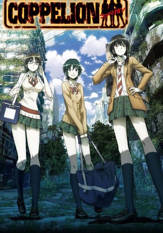 COPPELION