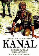 La patrulla de la muerte (Kanal)