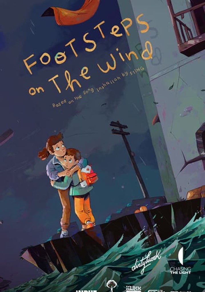 Footsteps on the Wind movie watch streaming online
