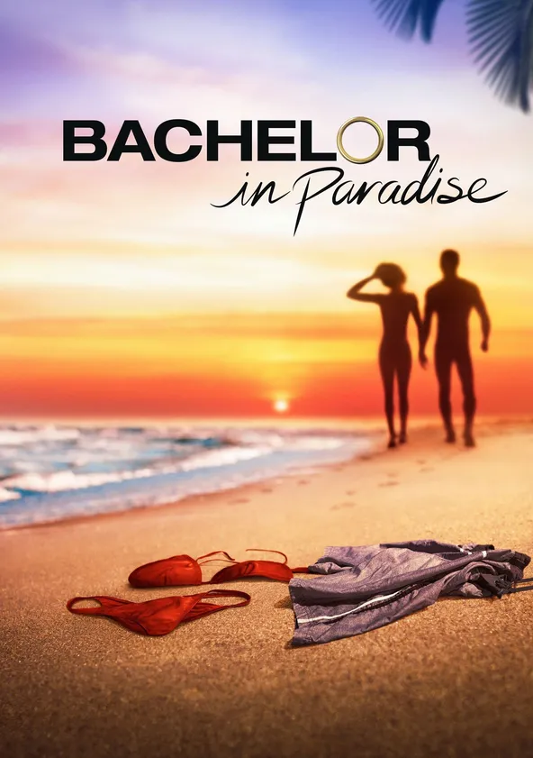Bachelor in Paradise streaming tv show online