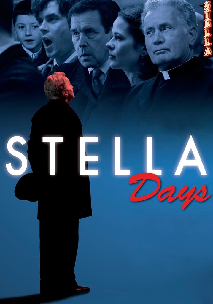 Stella Days