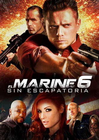 Persecución Extrema 6: Los Próximos Cuarteles