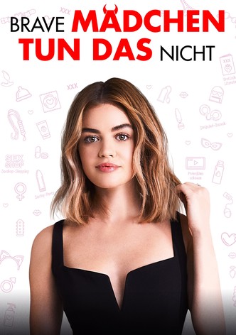 Brave Mädchen tun das nicht