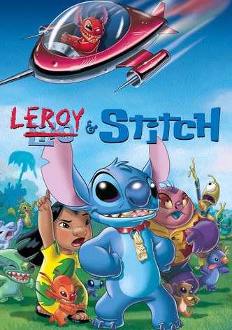 Watch Lilo & Stitch