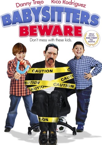 Babysitters Beware
