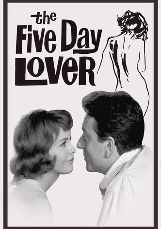 Five Day Lover