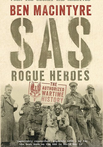 SAS: Rogue Warriors