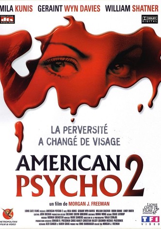 American Psycho 2