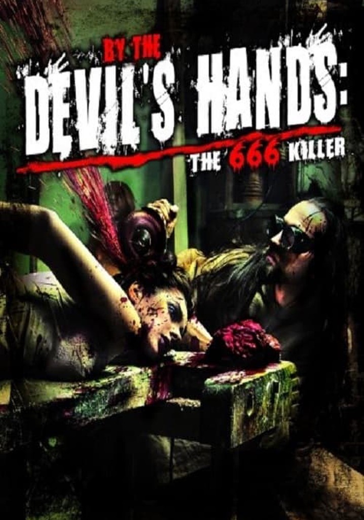 By The Devil's Hands