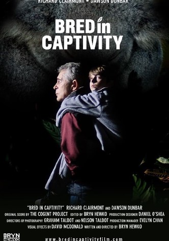 Bred in Captivity