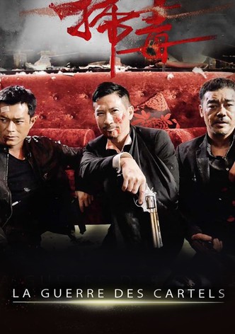 The White Storm : Narcotic