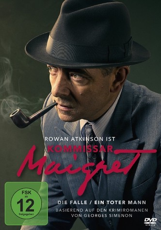 Kommissar Maigret: Die Falle