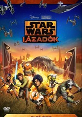 Star Wars: Lázadók