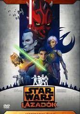 Star Wars: Lázadók