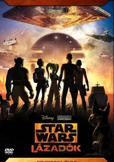 Star Wars: Lázadók