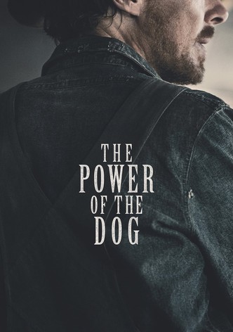 The Power of the Dog