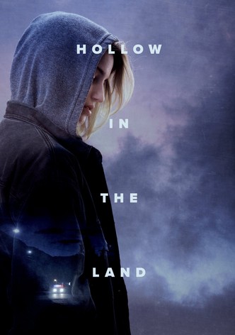 Hollow in the Land