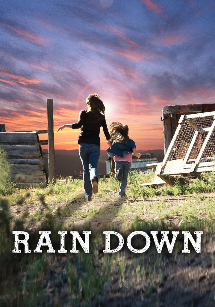 Rain Down