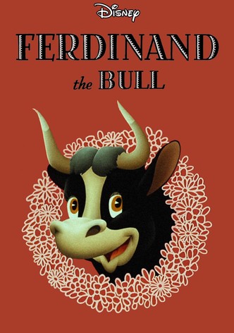El toro Ferdinando