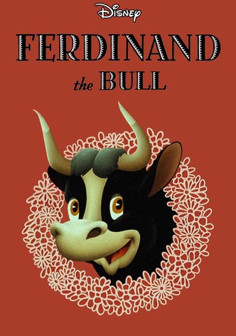 Ferdinand the Bull