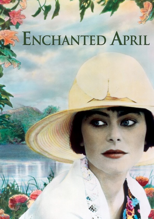 Enchanted April movie watch stream online