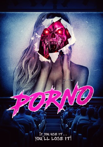 Porno - Dämonische Verführung