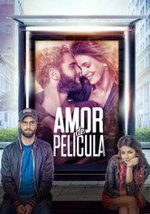 Amor de película