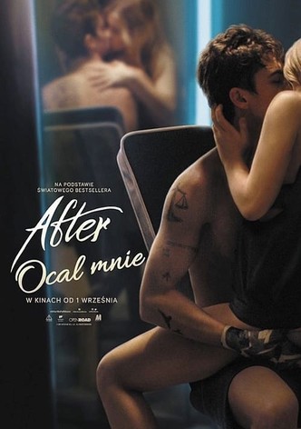 След падането