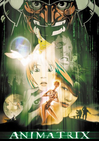 Animatrix