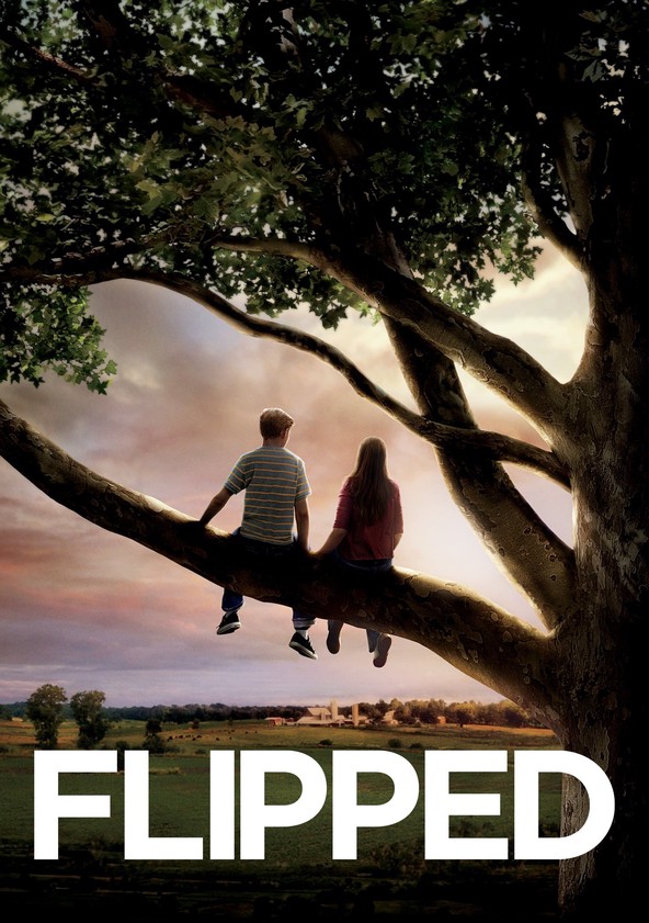 Flipped movie where to watch streaming online